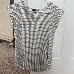Express women’s blouse